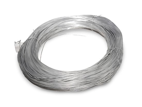 Obrázek Hliníkový drát 3 mm měkký