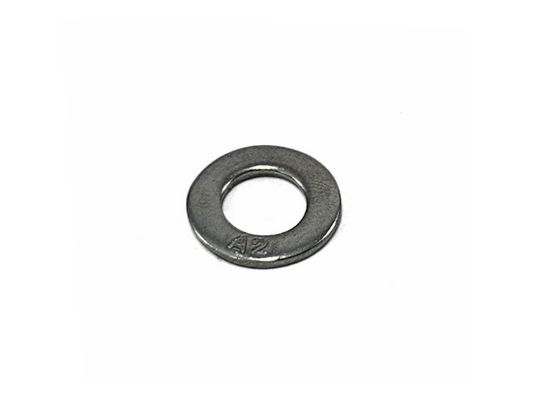 Obrázek Podložka plochá 4,3/9 mm