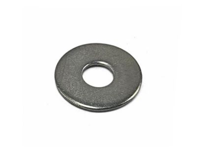 Obrázek Podložka plochá 4,3/12 mm