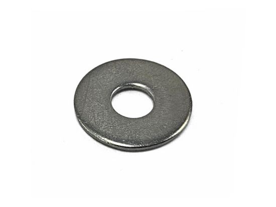 Obrázek Podložka plochá 4,3/12 mm