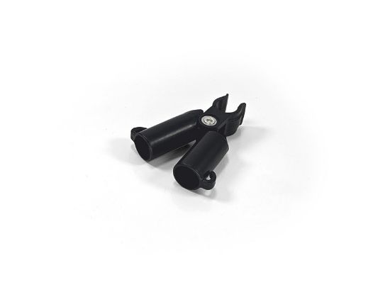 Obrázek Spojka pro trubku D16 mm Úhel