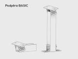 Solar podpěra BASIC obr.200