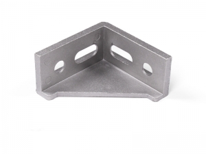 Rohovník 40x80mm K40