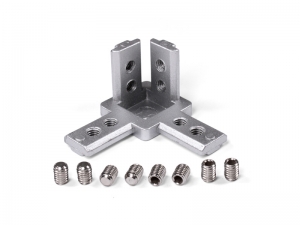 Vnitřní spojka 3D K40